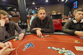 G4G Hodolany: Jakub Sigmund oficiálním vítězem prvního půlmilionového eventu