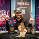 G4G Hodolany: PFT High Roller opanoval Michal Wargin