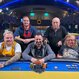 GQ HK Pokerová Extraliga 300.000 Kč GTD: Největší mamon získal Jozef Záhon!