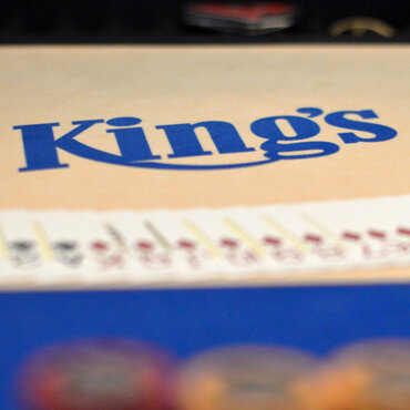 Hilton: První flight 1Million Crown Series €40K GTD přinesl 50 entries a tři české postupy