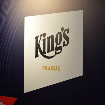 Hilton: Týden s klasickými eventy plus flightem WSOPE King&#039;s Million