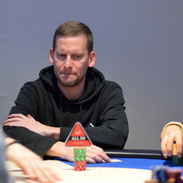 King's Million: Stříbrný a Ladner ve velkém finále o €862.300 pro vítěze!