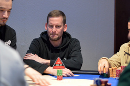 King's Million: Stříbrný a Ladner ve velkém finále o €862.300 pro vítěze!