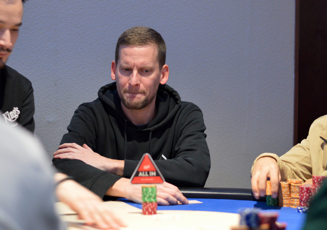 King's Million: Stříbrný a Ladner ve velkém finále o €862.300 pro vítěze!