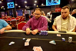 G4G Hodolany: Jakub Sigmund získal nejvyšší odměnu ve finále PFT ME, trofej však putuje do Polska