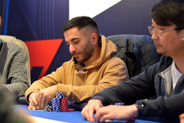 CPM €400K GTD: Druhý den si zahraje minimálně 37 CZSK hráčů!