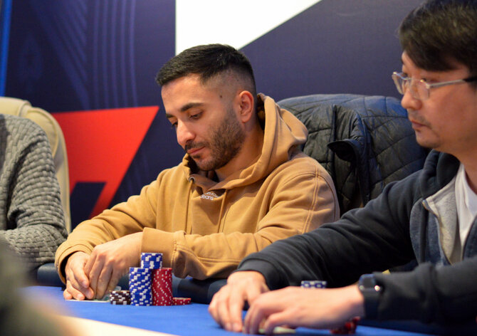 CPM €400K GTD: Druhý den si zahraje minimálně 37 CZSK hráčů!