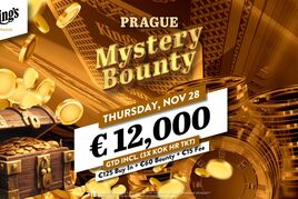 Hilton: Tento týden Thursday Mystery Bounty, flight GPD a sobotní Monsterstack