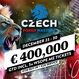 King&#039;s: Na Rozvadově dnes přebírá otěže Czech Poker Masters Christmas Edition
