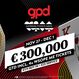 King&#039;s: Ve středu se na Rozvadově rozjede oblíbený festival German Poker Days