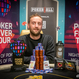 G4G Hodolany: PFT Main Event po 3-way dealu opanoval Lukáš Mrózek