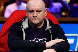 King&#039;s Rozvadov: eMKey vybojoval v EAPT bronzovou příčku, Patrik Jaroš byl třináctý