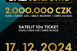 RS Kladno: Gigantic 2M GTD už v úterý! Kvalda jen za 1.500 Kč!