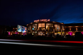 Grand Casino Aš: Po loveckých dnech přichází týden klasických jednodenních eventů