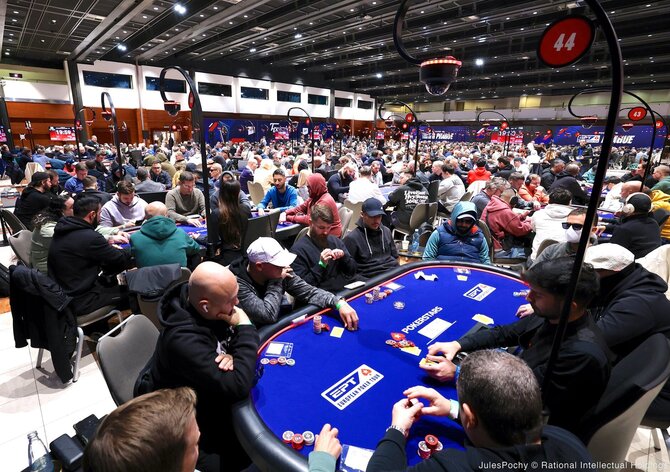 Potvrzeno! EPT Praha nekončí! V Hiltonu znovu v prosinci!