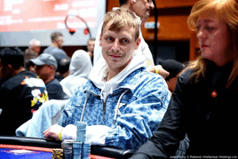 King's GPM: V sobotu postoupili v ME GPM €500K GTD dva Češi a dva Slováci