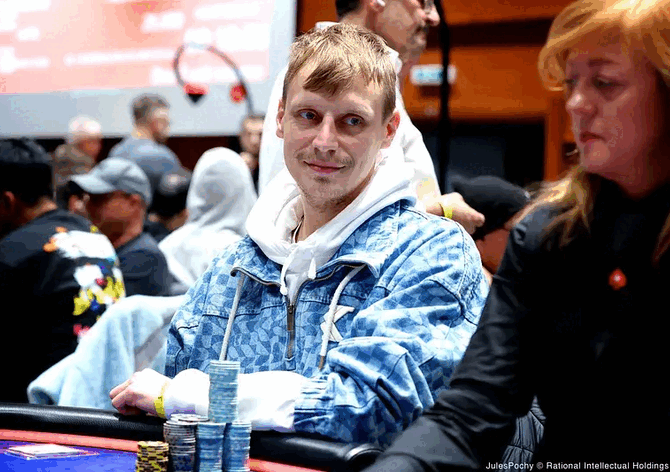 King's GPM: V sobotu postoupili v ME GPM €500K GTD dva Češi a dva Slováci