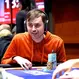 Eureka Prague den 2: Martin Kabrhel je chipleaderem v posledních 137 hráčích!