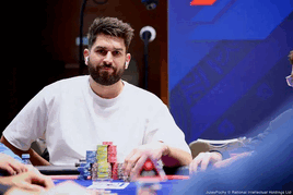 King&#039;s WSOPC: Jeden flight Mini Main Eventu ovládl Jarda Peter, v Praze dominovali &quot;Chemik&quot; a Jaroš