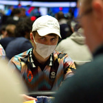 EPT: Michael Sklenička mezi nejlepšími po prvním dni €10K High Rolleru