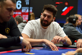 EPT: Růžička s Jarošem zabojují o titul v prestižním €10K High rolleru, zbývá 14 hráčů