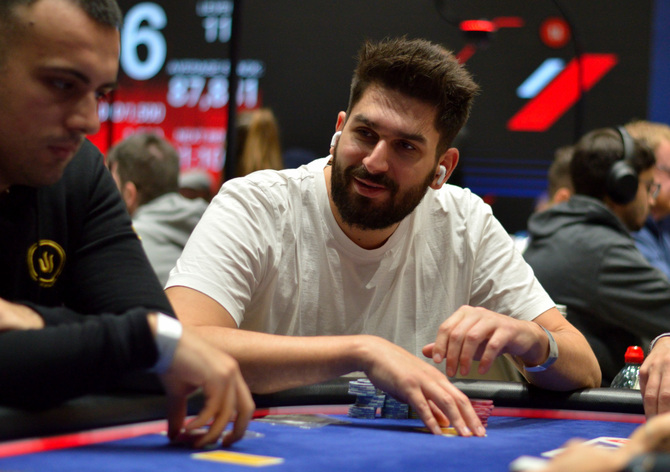 EPT: Růžička s Jarošem zabojují o titul v prestižním €10K High rolleru, zbývá 14 hráčů