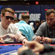 EPT Prague Main Event: Víkendové boje už bez domácích borců