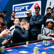 Neuvěřitelná bublina v Main Eventu EPT Prague!