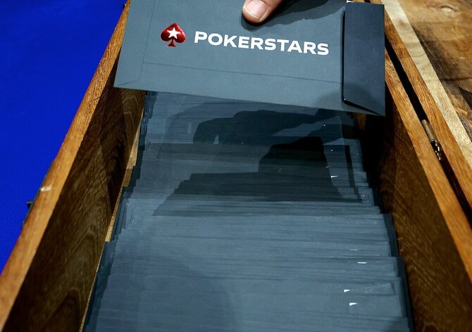 EPT Mystery Bounty: David Savočka vybral TOP obálku se €75.000 uvnitř!