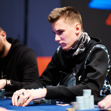 EPT Paris: Dalšími dvěma účastníky dne 2 EPT Main Eventu jsou, Zdeněk Žižka a Adam Wágner