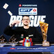 Hattrick! Král pražské EPT Thomas Santerne ovládl i třetí Super High Roller! Bronz pro Kabrhela