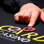 Card Casino Šamorín: Vítězem 100K One Day eventu se stal po rovném dealu v heads-upu Tibor Baláž