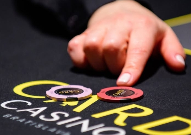 Card Casino Šamorín: Finále Skill Poker Master €500K GTD skončilo 3-way dealem, naši hráči neuspěli