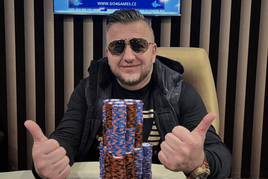 G4G Hodolany/Dražkovice: Přebraný Pardubický Milion i olomoucká Mystery Night