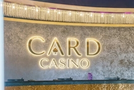 Card Casino Šamorín: Main Event Card Poker Series €300K GTD navštívil Martin Kabrhel