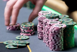 Card Casino Šamorín: Grand Prix €100K má dnes na programu finálový den