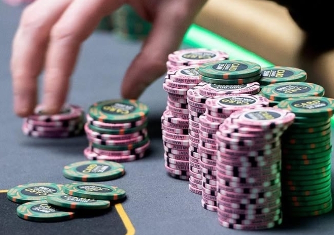 Card Casino Šamorín: Grand Prix €100K má dnes na programu finálový den