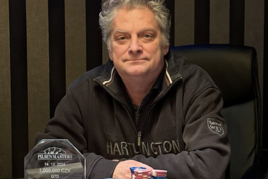 Rebuy Stars: Milionové Pilsen Poker Masters ovládl po dealu Martin Krtil