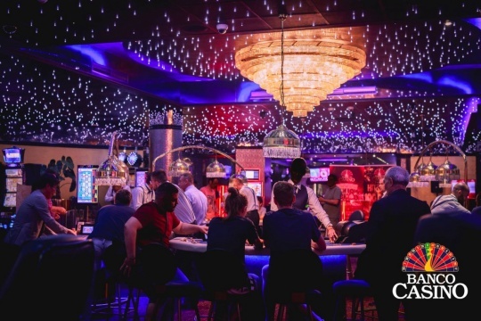 Banco Bratislava: Rok 2025 odstartuje v Bancu New Year Special €10K GTD a 3Kings Monster Stack €15K