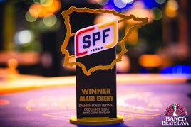 Banco Bratislava: Main Event SPF hledá svého šampiona, který si odnese €30K!