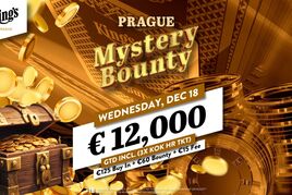 Hilton: Do King&#039;s Prague se vrací turnajový poker