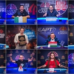 Bratislava: V Banco Casino zakončí rok 2024 sérií vánočních garantovaných eventů