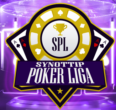 Srpnová SynotTip Liga o garantovaných 2.500.000 Kč!