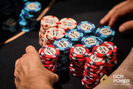 Grand Casino Aš BHD: Unavenej na finálovém stole Mayoman&#039;s Super PKO, pokračoval také BHD Main Event