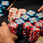 Grand Casino Aš: V pátek se hrál první flight Main Eventu Poker Giants, postoupil Tomáš Skořepa