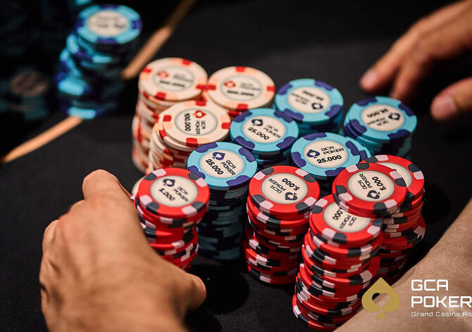 Grand Casino Aš BHD: Unavenej na finálovém stole Mayoman&#039;s Super PKO, pokračoval také BHD Main Event