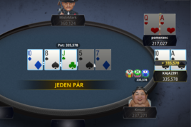 ČPT Online: V únoru na Fortuně Side Event i Main Event!