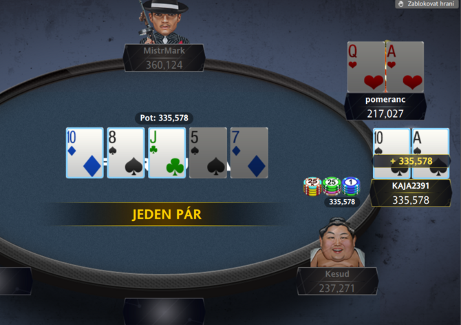 ČPT Online: V únoru na Fortuně Side Event i Main Event!