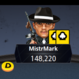 Fortuna | Prosincovou ČPT Online ovládl MistrMark