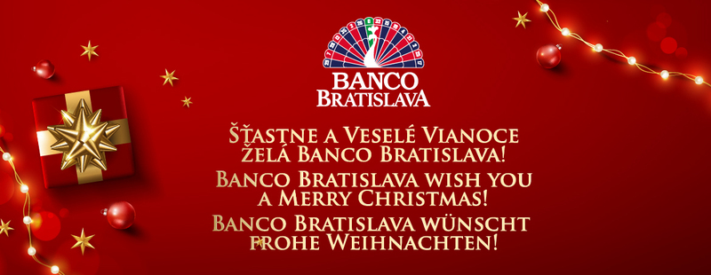 vanoce banco